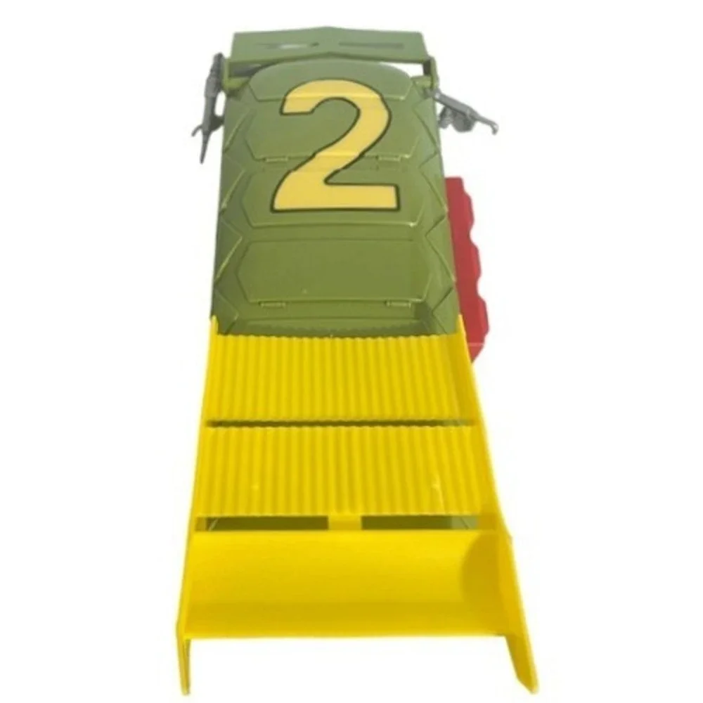 TMNT Teenage Mutant Ninja Turtles Pizza Fire Delivery Van Vehicle Parts/Repair‎